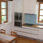 Apartmán Horský Zvonička *