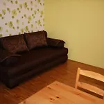 Apartmán Horský Zvonička Rejvíz