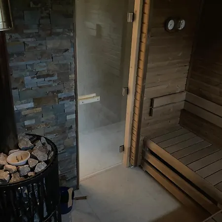 Horský Zvonička Apartamento *