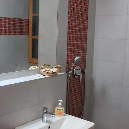 Apartamento Horský Zvonička