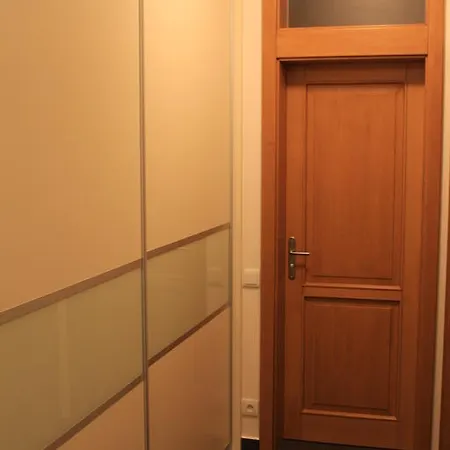 Apartamento Horský Zvonička Rejvíz
