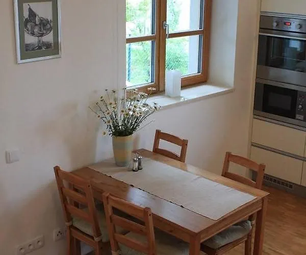 Horsky Apartman Zvonicka *