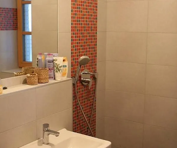 Horsky Apartman Zvonicka Rejviz