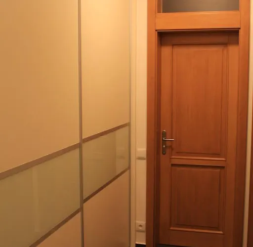 Apartment Horsky Apartman Zvonicka Rejviz